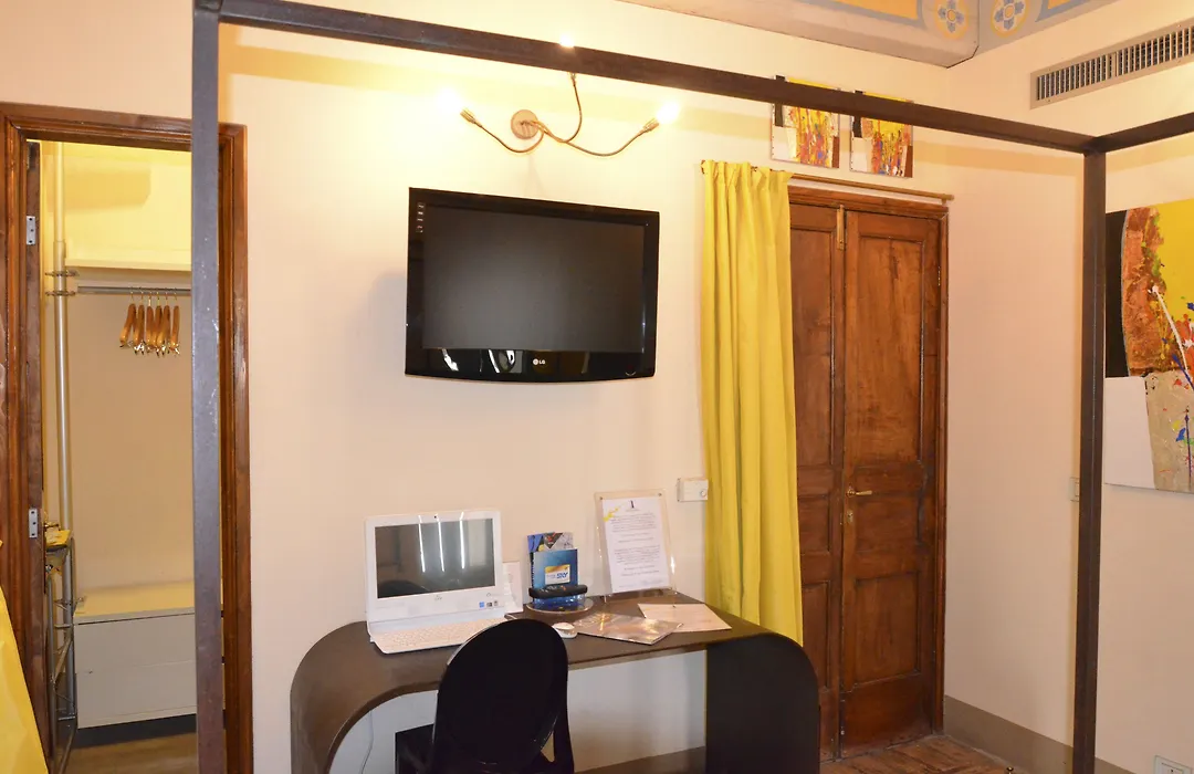 Residenza Torre Colonna-1