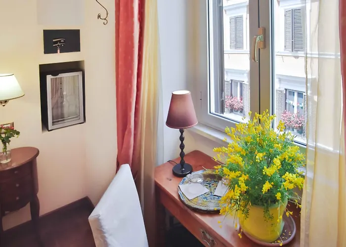 Bed and Breakfast Casa De' Fiori Rom
