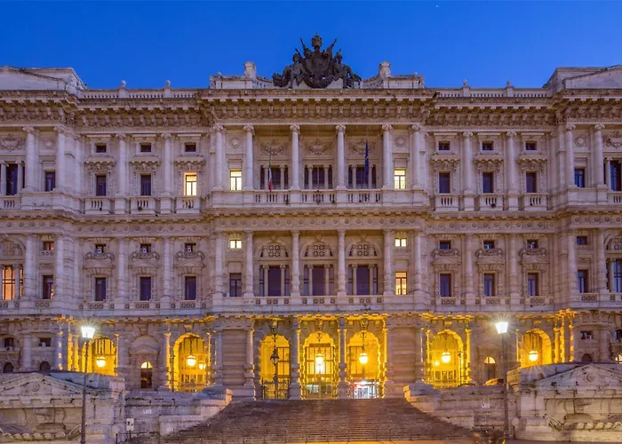 Bed and Breakfast Piccolo Imperiale Rom